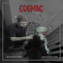 Cognac Song Lyrics