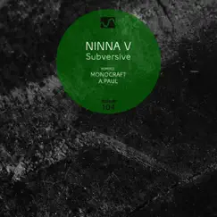 Subversive - EP by Ninna V album reviews, ratings, credits