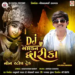 DJ Golden Dwarika by Anil Bharwad album reviews, ratings, credits