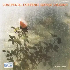 Continental Experience by George Shearing album reviews, ratings, credits