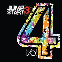 Jumpstart3, Vol. 4 - EP by JumpStart3 album reviews, ratings, credits