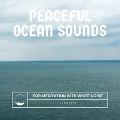 White Noise, Sleepy Ocean Wave (Loopable) Song Lyrics