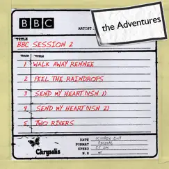 Send My Heart (Bbc Session) Song Lyrics