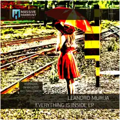Everything Is Inside (Bastian Garcia Remix) - Single by Leandro Murua album reviews, ratings, credits