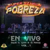 En Vivo Desde el EJ 18 de Marzo, Vol. 1 (En Vivo) album lyrics, reviews, download