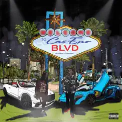 Welcome To Caseno Blvd - EP by LOM Rudy album reviews, ratings, credits