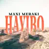 Hayibo - Single album lyrics, reviews, download