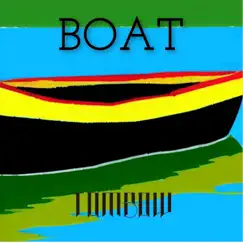 Boat - Single by Tombow album reviews, ratings, credits