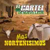 Más Norteñísimos album lyrics, reviews, download