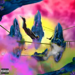 Purple Lotus by Swayz God album reviews, ratings, credits