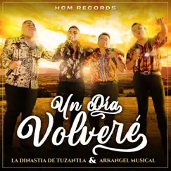 Un Día Volveré (feat. Arkangel Musical de Tierra Caliente) - Single by La Dinastía de Tuzantla Michoacán album reviews, ratings, credits