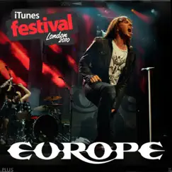 ITunes Festival: London 2010 - EP by Europe album reviews, ratings, credits