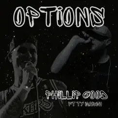 OPTIONS (feat. Ty March.) [Special Version] Song Lyrics