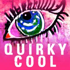Quirky Cool by Charles Michael Brotman & Adam Zelkind album reviews, ratings, credits