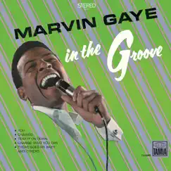 In the Groove by Marvin Gaye album reviews, ratings, credits