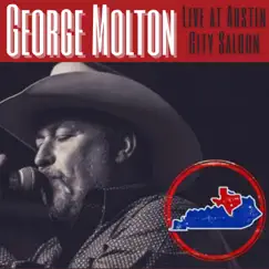 Live at Austin City Saloon by George Molton album reviews, ratings, credits