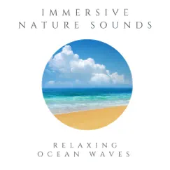 Relaxing Ocean Waves - Single by Immersive Nature Sounds album reviews, ratings, credits