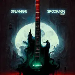 Spookage, Vol. 1 by Stemage album reviews, ratings, credits