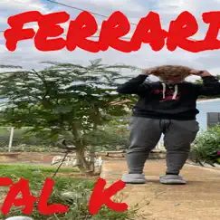 Ferrari - Single by Fatal K album reviews, ratings, credits