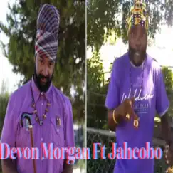 Selassie I Rise & Save We (feat. Devon Morgan) Song Lyrics
