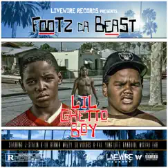 Lil Ghetto Boy Song Lyrics