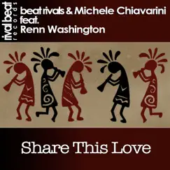 Share This Love (Instrumental) [feat. Renn Washington] Song Lyrics