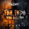 Tou Indo Pro Helipa (feat. Mc Neguinho do morro, MC Caio Da Bds, Mc Delux & MC TH) song lyrics