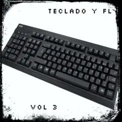 Teclado Y Fl, Vol. 3 by Caos Beat album reviews, ratings, credits