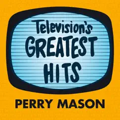 Perry Mason Song Lyrics