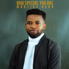 How Special You Are Song Lyrics