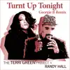 Turnt Up Tonight (Georgie B Remix) - Single album lyrics, reviews, download