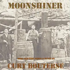 Moonshiner by Curt Bouterse album reviews, ratings, credits