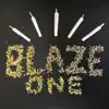 Blaze One - Single album lyrics, reviews, download