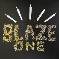 Blaze One - Single by WEST. & RATTLXR album reviews, ratings, credits
