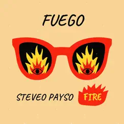 Fuego - Single by Steveo payso album reviews, ratings, credits