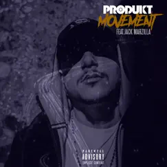 Movement (feat. Jack Marzilla) - Single by Produkt album reviews, ratings, credits