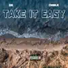 Take It Easy (feat. Charlie) - Single album lyrics, reviews, download