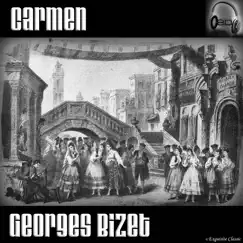 Carmen - Georges Bizet - Act II - 14. Toreador Song: Votre toast, je peux vous le rendre (8D Binaural Remastered - Music Therapy) Song Lyrics