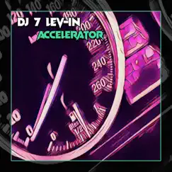 Accelerator Song Lyrics