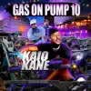 Gas on Pump 10 (feat. Dj Cannon Banyon & Stephen Lemmons) - Single album lyrics, reviews, download