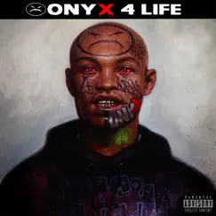 Onyx 4 Life by Onyx album reviews, ratings, credits