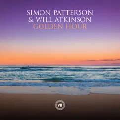 Golden Hour - Single by Simon Patterson & Will Atkinson album reviews, ratings, credits