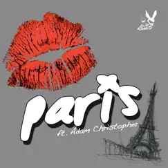 Paris (feat. Adam Christopher) - Single by We Rabbitz album reviews, ratings, credits