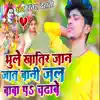 Bhule Khatir Jaan Jat Bani Jal Baba P Chadhabe - Single album lyrics, reviews, download