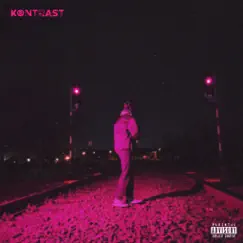 Kontrast by Nosy album reviews, ratings, credits