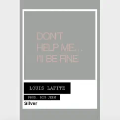 Silver - Single by Louis Lafite album reviews, ratings, credits