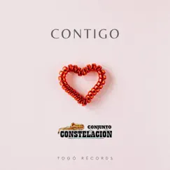 Contigo - Single by Conjunto Constelacion album reviews, ratings, credits