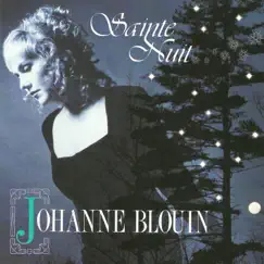 Sainte Nuit by Johanne Blouin album reviews, ratings, credits