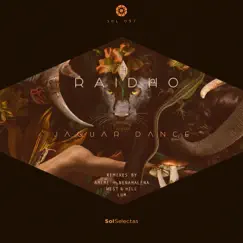 Jaguar Dance by Raidho, LUM & AMÉMÉ album reviews, ratings, credits