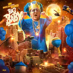 Big Baby by Malki Means King album reviews, ratings, credits